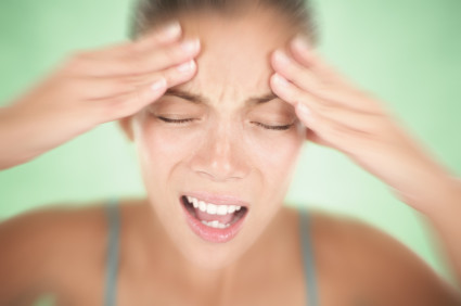 Cuidado quiropráctico para dolores de cabeza - Quiroprácticos Portland