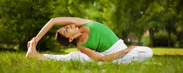 Hot Yoga fortalece las articulaciones y mejora la flexibilidad
