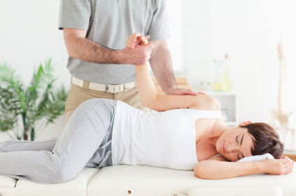Stretching & Exercise Programs - Portland Chiropractor